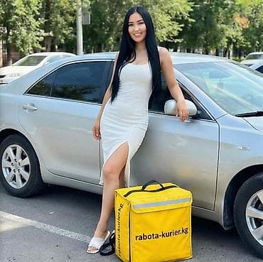 Требуется Водитель-экспедитор, С личным транспортом, Без опыта, Премии, Подработка, Старше 18 лет