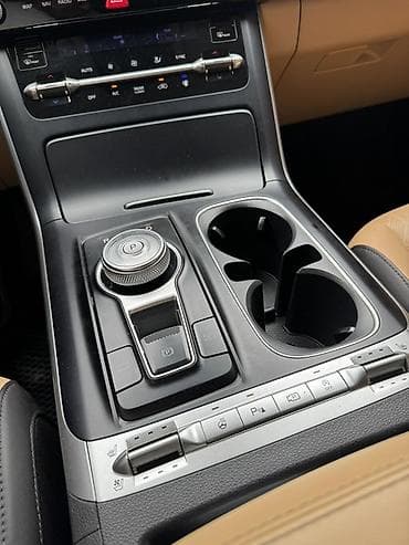 сткл: Kia Carnival: 2020 г., 2.2 л, Автомат, Дизель, Минивэн — 8