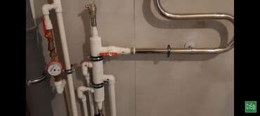 ремонт батареи отопления цена: Установка котлов Монтаж Больше 6 лет опыта — 5