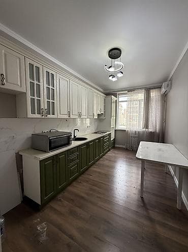 3 комнаты, 100 м², 6 этаж