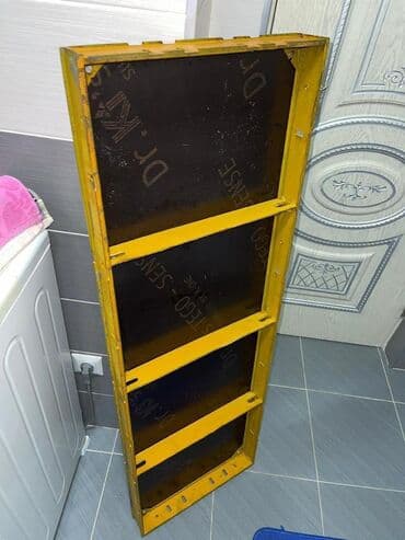 сдам частный дом без хозяина в бишкеке: Сдам в аренду Опалубки — 9