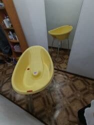 ванночка для детей: Ванночка, Самовывоз — 7