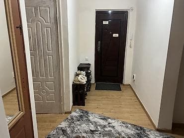 Аренда квартир: 3 комнаты, С мебелью полностью — 7