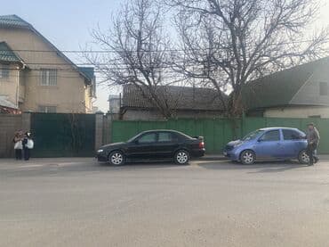 Mazda 626: 2000 г., 1.8 л, Механика, Газ, Седан