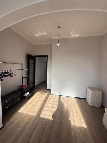 106: 1 комната, 45 м², 106 серия улучшенная, 8 этаж, Косметический ремонт — 8