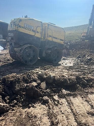 ролик 4 колесный: Вибро каток Кулачковый каток Траншейный каток Пультовый каток — 3