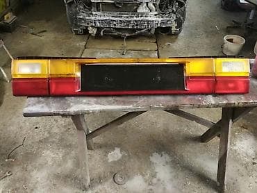 kiy k5: Комплект стоп-сигналов Audi Б/у, Оригинал, Германия — 1