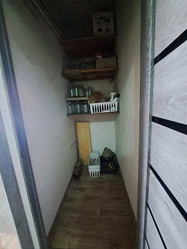 5 комнат: 4 комнаты, 86 м², Анар мкр., 105 серия, 5 этаж — 10