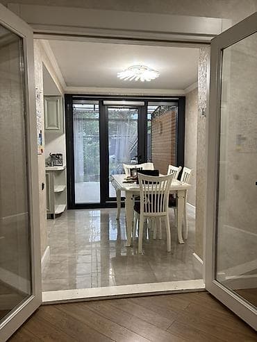 улетный дом бишкек: 🏡 Продаётся уютный дом в г. Бишкек 📍 ул. Салиева / пер. Лермонтова — — 4