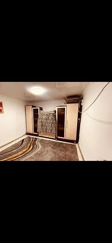 сокулук даром: 65 м², 4 комнаты, Без подселения — 6