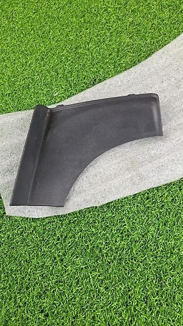 Передняя тормозная колодка BMW 2005 г., Б/у, Оригинал, Германия