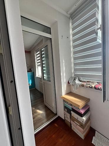 Квартиры: 1 комната, 43 м², Элитка, 6 этаж, Евроремонт — 10