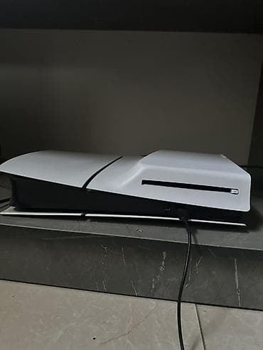 диски ps2: PlayStation 5 (версия с дисководом) + 2 геймпада DualSense — 2
