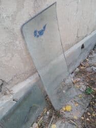 бу запчасти на фольксваген венто бишкек: Стекло Багажника ВАЗ (LADA), Оригинал — 1