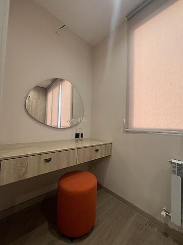 Продажа квартир: 1 комната, 45 м², 108 серия, 1 этаж, Дизайнерский ремонт — 2