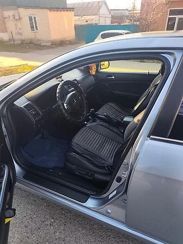 подушка двигателя на аккорд: Honda Accord: 2004 г., 2.4 л, Автомат, Бензин, Седан — 5