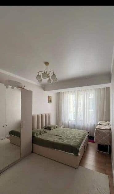 Гараждар: 3 бөлмө, 74 м², Элитка, 10 кабат — 6