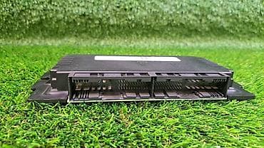 legion 7: Блок управления. Светом ВМ Е70 9 166 668 Год2008 В отличном — 2