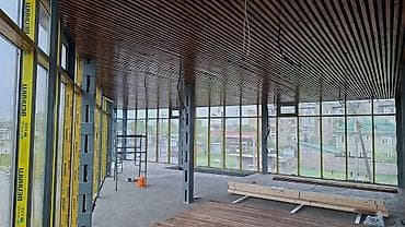 локал: Сдается коммерческое помещение 270 м² под общепит. Объект расположен в — 3