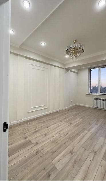 pro group: 1 комната, 40 м², Нижний Джал (Джал-23) Элитка, 3 этаж, Свежий ремонт — 5