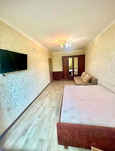 1 комната, 87000 м², Золотой квадрат Индивидуалка, 2 этаж, Косметический ремонт — 4
