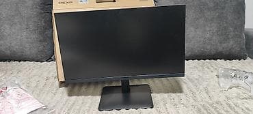 va: Монитор, Жаңы, LED, 21" - 22" — 1