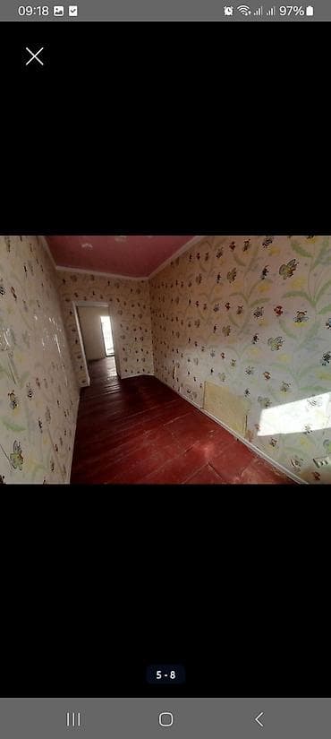 40 м², 2 комнаты, Рабочий Городок, Без животных — 3