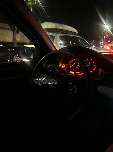 e39 540: BMW 525: 1999 г., 2.5 л, Механика, Бензин, Седан — 4