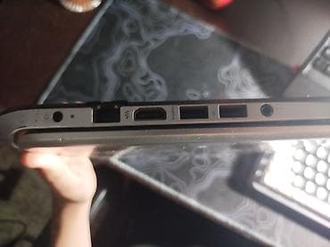 Техника жана электроника: HP Pavilion — компактный 14–15" ноутбук с русско-английской — 5