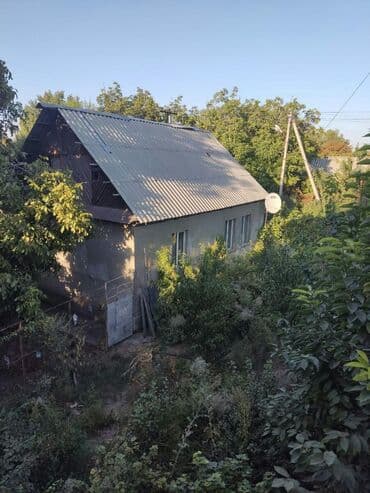 дом дмитревка: Дом, 80 м², 4 комнаты, Собственник — 3