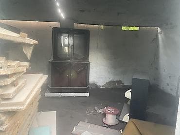 Коммерческая недвижимость: Хозяйственная постройка/складское помещение на приусадебном участке — 3