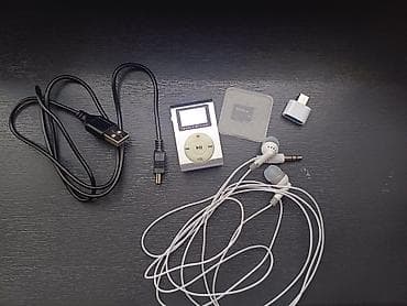 Другая аудиотехника: Комплект плеера MP3 🟨(Не поняли как пользоваться)🟨 Состав набора: - — 2