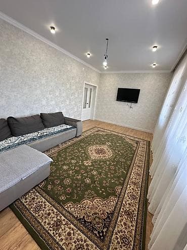 Дома: 🏙️ Продаётся: новый дом — 116 м², 4 комнаты 📍 Локация: Новопокровка — 8