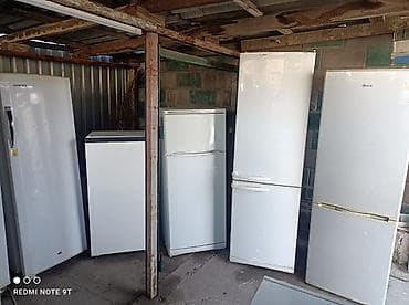 аренда холодильника бишкек: Холодильники и морозильные лари — большой выбор моделей - — 1