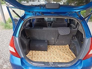 honda accord cl9: Honda Fit: 2003 г., 1.3 л, Вариатор, Бензин, Хэтчбэк — 10