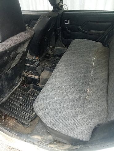 Продажа авто: Ваз ODA, 5‑дверный хэтчбек, белый цвет. мотор КПП мост жигулевское с — 3