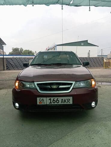 лексус nx 200t цена бишкек: Daewoo Nexia: 2011 г., 1.5 л, Механика, Газ, Седан — 1