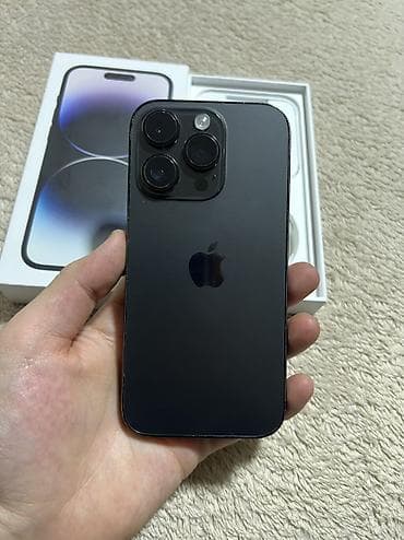 бу 11 айфон цена: IPhone 14 Pro, Б/у, 256 ГБ, Графит, Коробка, 76 % — 4