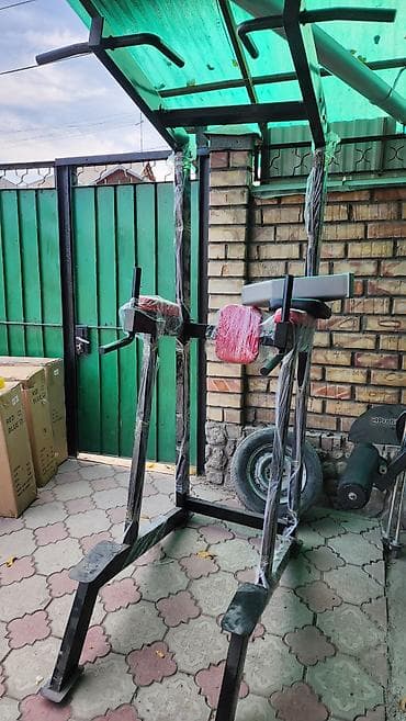 nike react: Турник, Новый, Самовывоз — 1