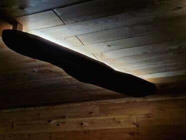 строительство финских деревянных домов: Кафе, ресторандар, Офистер, Балкондор 6 жылдан ашык тажрыйба — 14