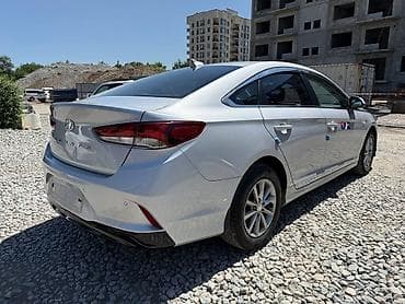 камера заднего вида соната: Hyundai Sonata: 2019 г., Автомат, Бензин, Седан — 5