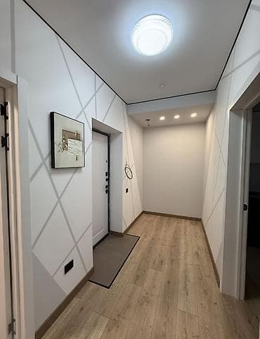 1 комната, 48 м², Элитка, 4 этаж, Евроремонт — 6