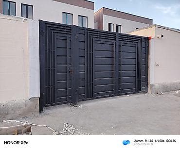 щит прибора: Стальные, Автоматические, Длина: 6 м, CAME, Консольная конструкция, Для частного дома, С калиткой, Оптом, Новый, Бесплатная установка — 1