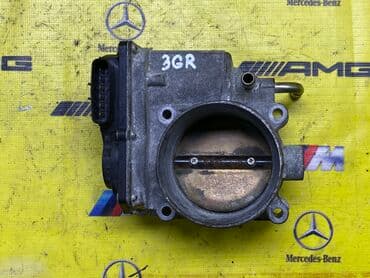 купить двигатель 1jz gte в бишкеке: Дроссельная заслонка Toyota Оригинал, Япония — 1