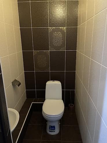 2 bedroom: 2 комнаты, 85 м², АЮ Гранд Элитка, 5 этаж, Евроремонт — 8