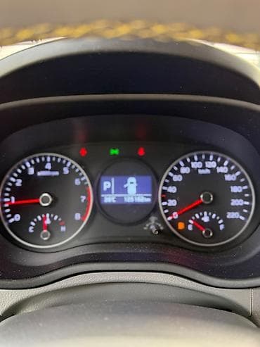 коробка тди: Kia Morning: 2021 г., Автомат, Бензин, Хэтчбэк — 6