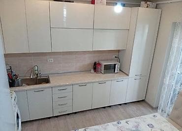 Недвижимость: 2 комнаты, 67 м², Достук мкр Индивидуалка, 3 этаж, Косметический ремонт — 7