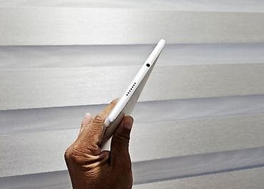 huawei matepad 11: Планшет, Huawei, память 64 ГБ, 7" - 8", 4G (LTE), Б/у, Классический цвет - Белый — 2
