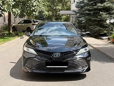замена фильтра: Toyota Camry: 2020 г., 2.5 л, Автомат, Гибрид, Седан — 2