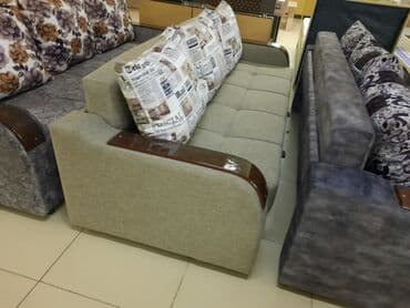 бу диваны бишкек: Продаю новая диван книжка 12000 общая дилина 2,15см чиста внутри — 24